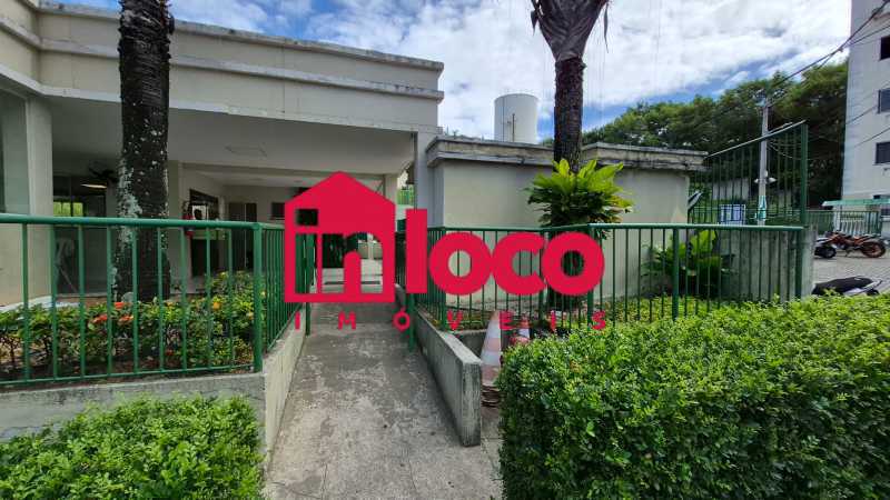 Apartamento, 2 quartos, 45 m² - Foto 27