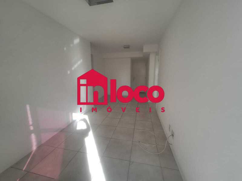 Apartamento, 2 quartos, 66 m² - Foto 2