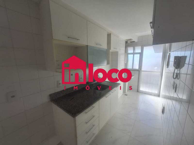 Apartamento, 2 quartos, 66 m² - Foto 6