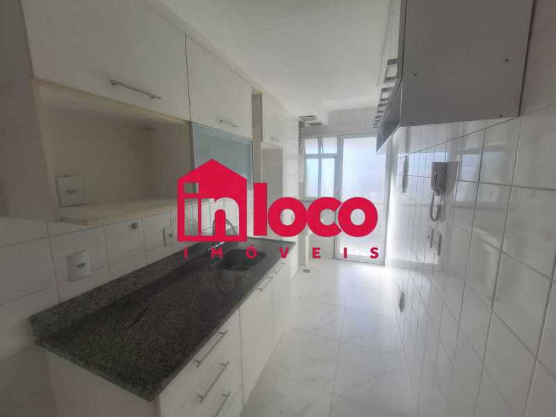 Apartamento, 2 quartos, 66 m² - Foto 5