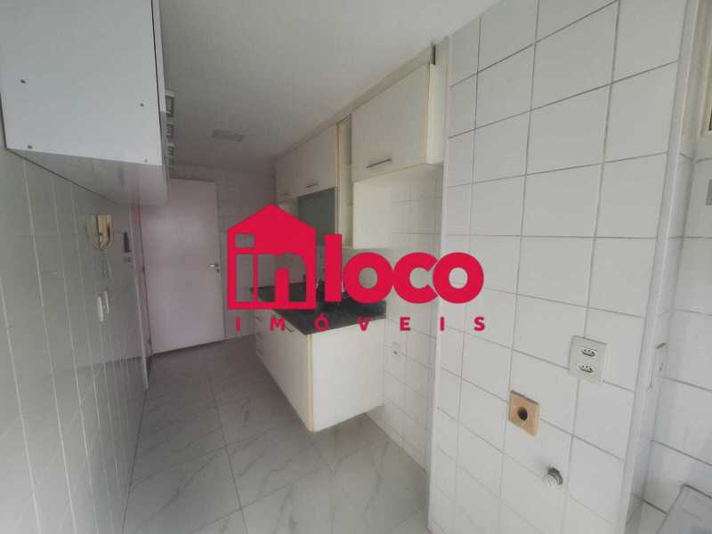 Apartamento, 2 quartos, 66 m² - Foto 7