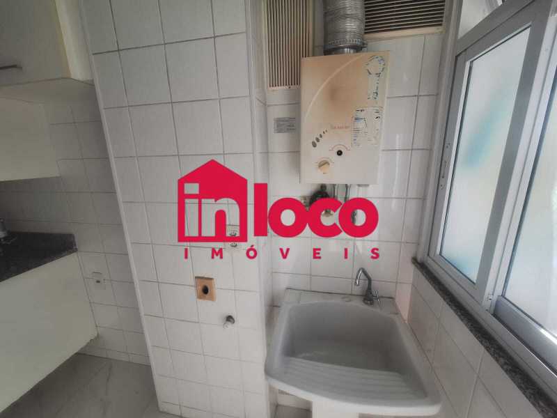 Apartamento, 2 quartos, 66 m² - Foto 8