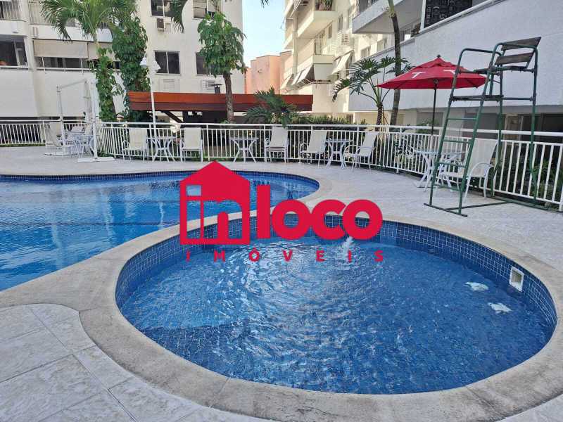 Apartamento, 2 quartos, 66 m² - Foto 10