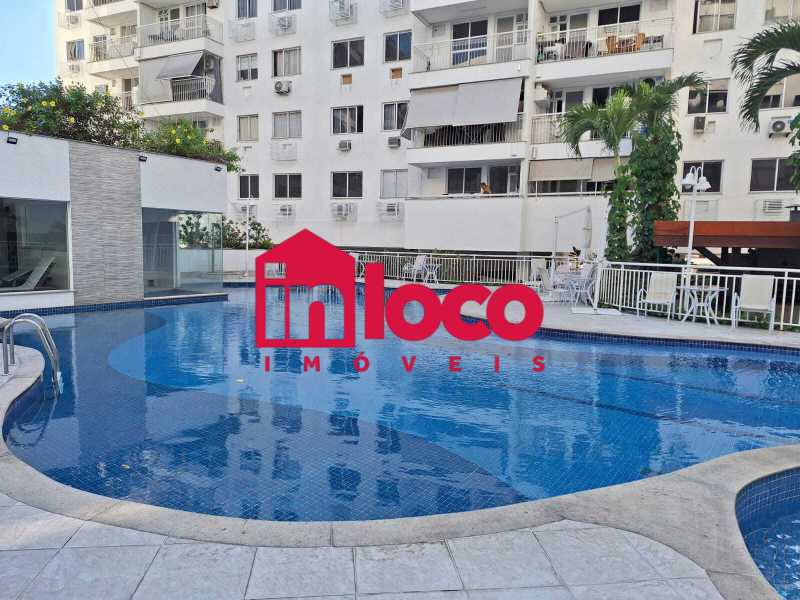 Apartamento, 2 quartos, 66 m² - Foto 11