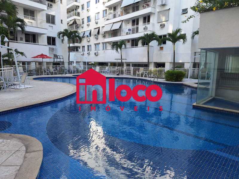 Apartamento, 2 quartos, 66 m² - Foto 1