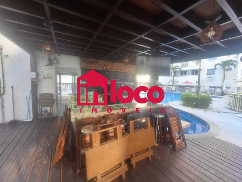 Apartamento, 2 quartos, 66 m² - Foto 15