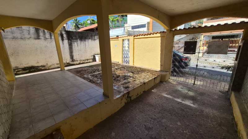 Casa, 2 quartos, 109 m² - Foto 3