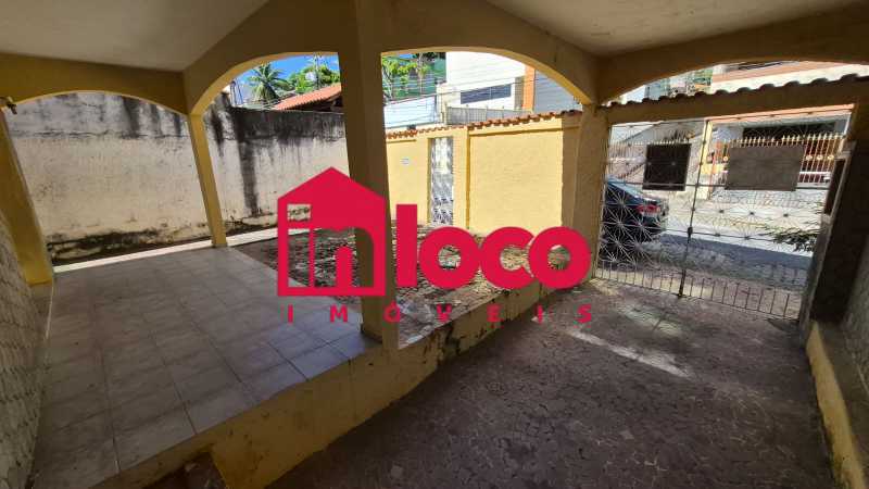 Casa, 2 quartos, 109 m² - Foto 3