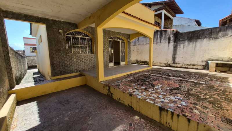 Casa, 2 quartos, 109 m² - Foto 1