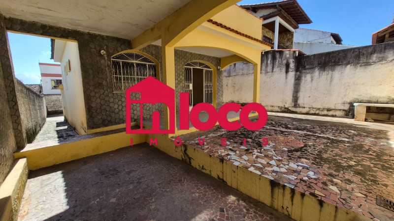 Casa, 2 quartos, 109 m² - Foto 1