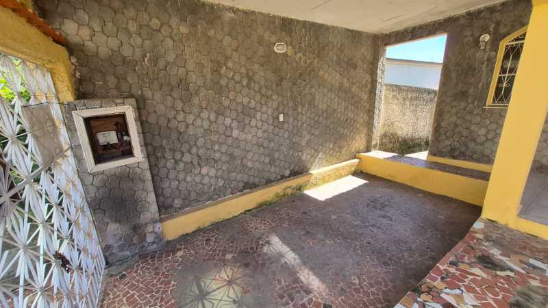 Casa, 2 quartos, 109 m² - Foto 4