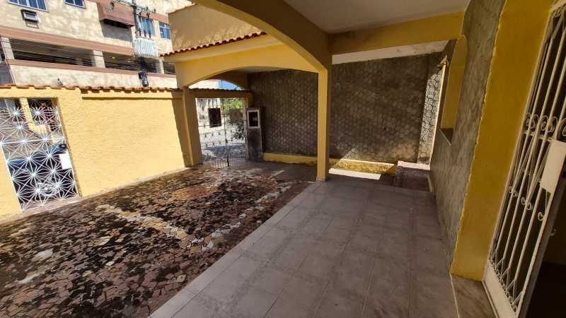 Casa, 2 quartos, 109 m² - Foto 2