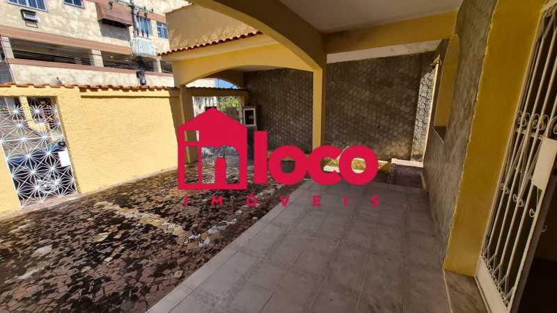 Casa, 2 quartos, 109 m² - Foto 2
