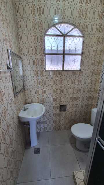 Casa, 2 quartos, 109 m² - Foto 18