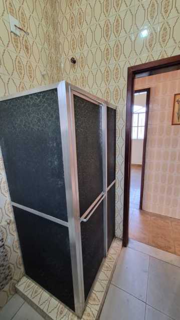 Casa, 2 quartos, 109 m² - Foto 17