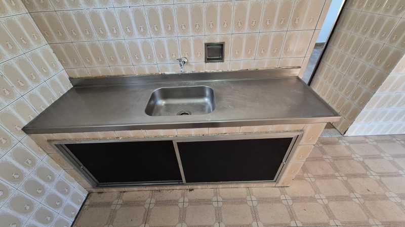 Casa, 2 quartos, 109 m² - Foto 21