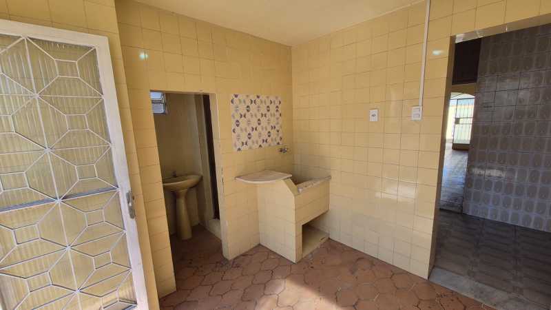 Casa, 2 quartos, 109 m² - Foto 23