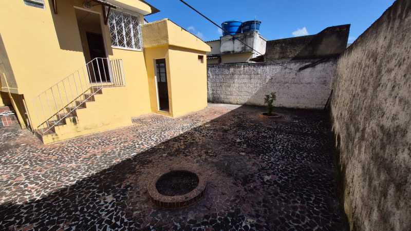 Casa, 2 quartos, 109 m² - Foto 29