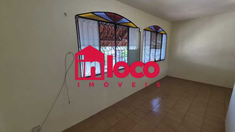 Foto do imóvel - Casa para alugar com 2 quartos, 80 m² em Senador Vasconcelos, Rio de Janeiro