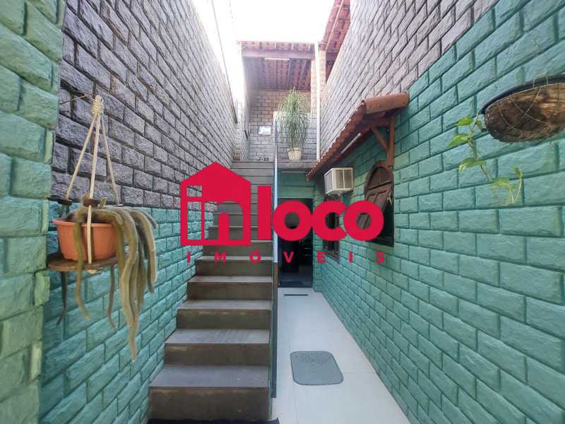 Casa, 3 quartos, 214 m² - Foto 16