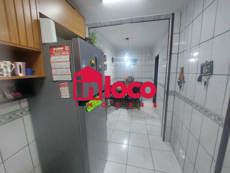 Casa, 3 quartos, 214 m² - Foto 11