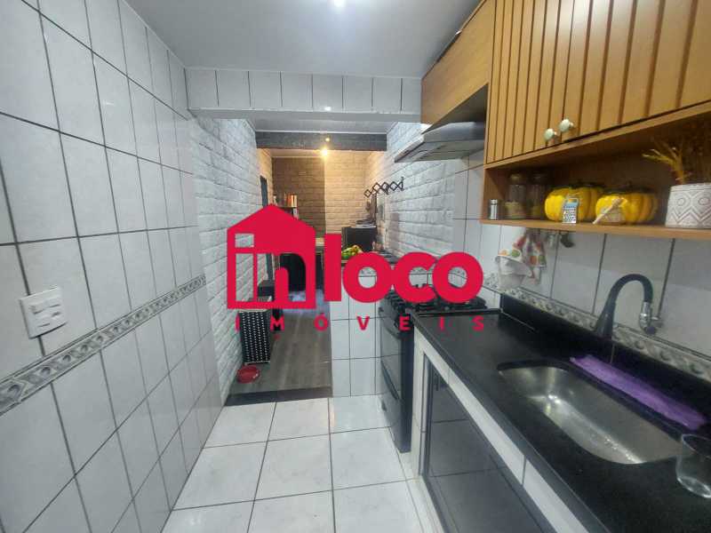 Casa, 3 quartos, 214 m² - Foto 10