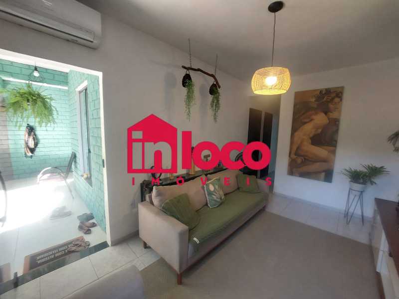 Casa, 3 quartos, 214 m² - Foto 4
