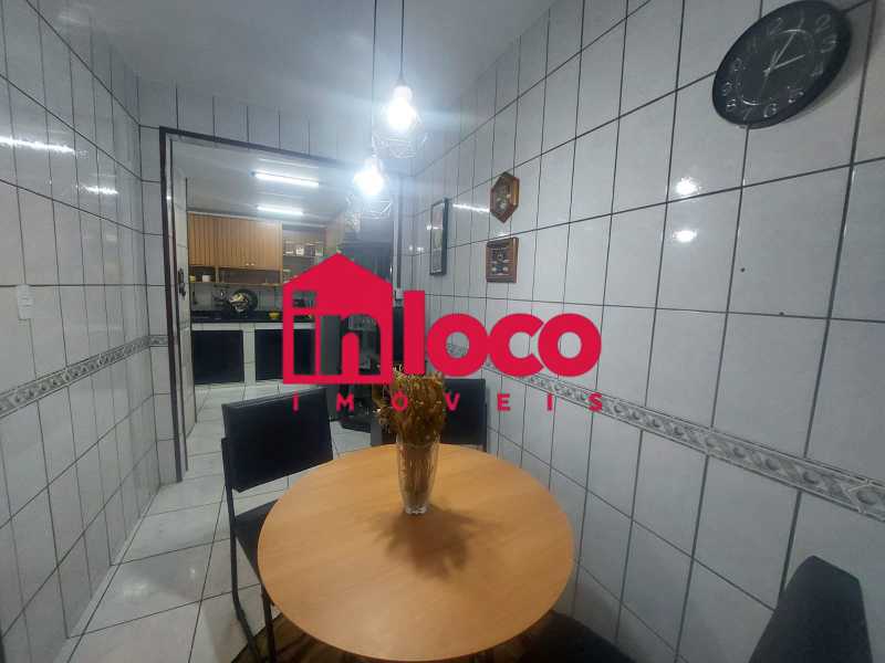 Casa, 3 quartos, 214 m² - Foto 13