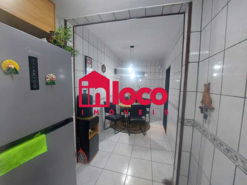 Casa, 3 quartos, 214 m² - Foto 12