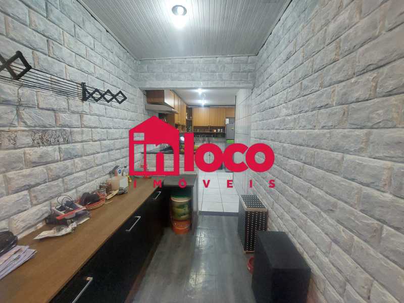 Casa, 3 quartos, 214 m² - Foto 14