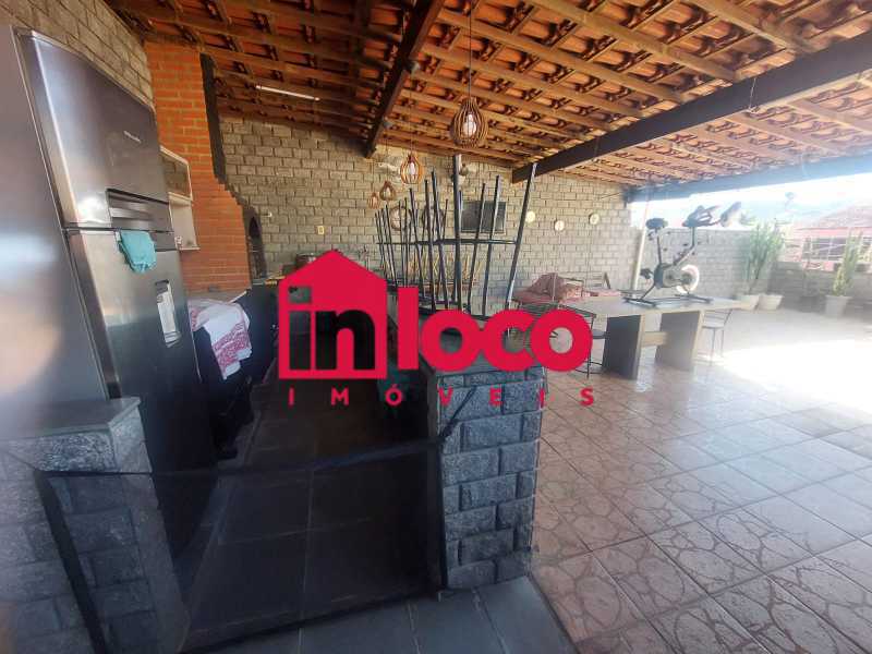 Casa, 3 quartos, 214 m² - Foto 20