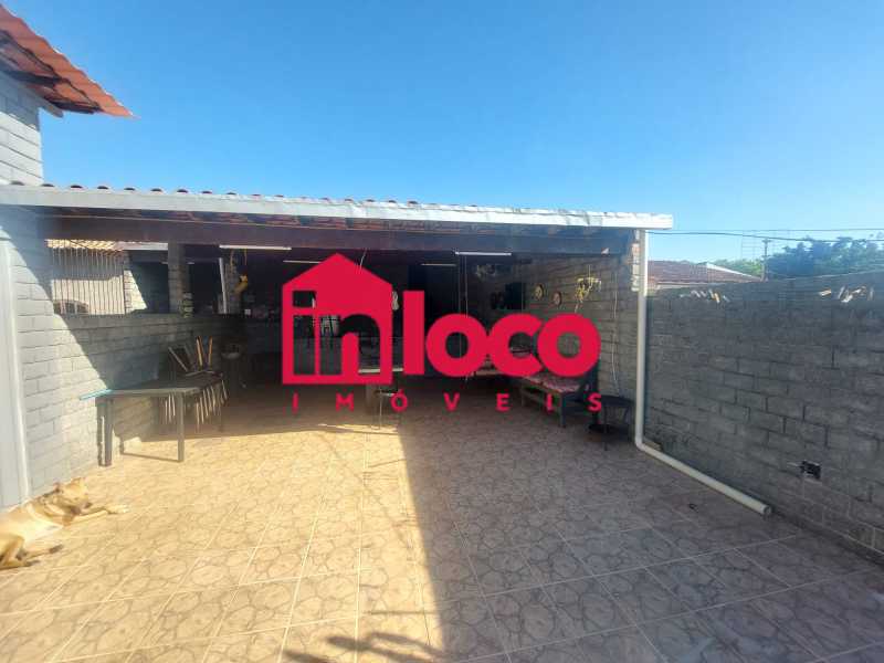 Casa, 3 quartos, 214 m² - Foto 17