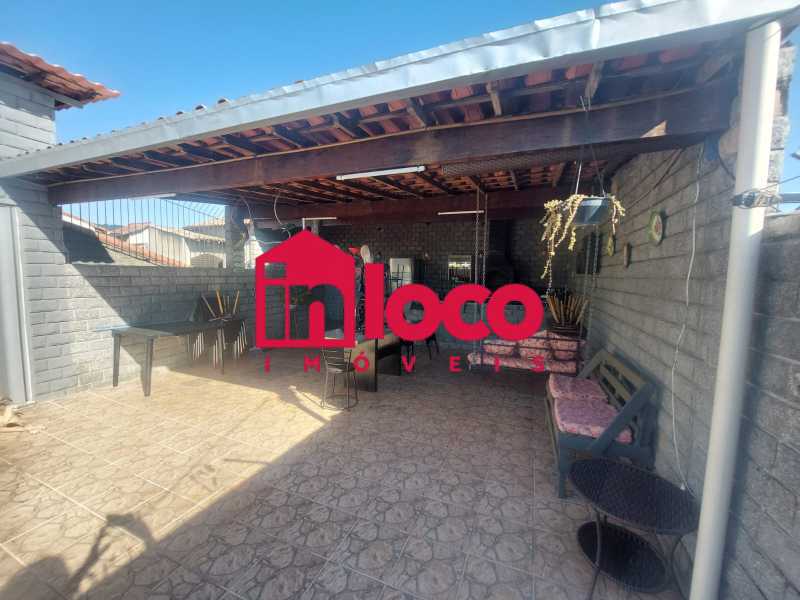 Casa, 3 quartos, 214 m² - Foto 18
