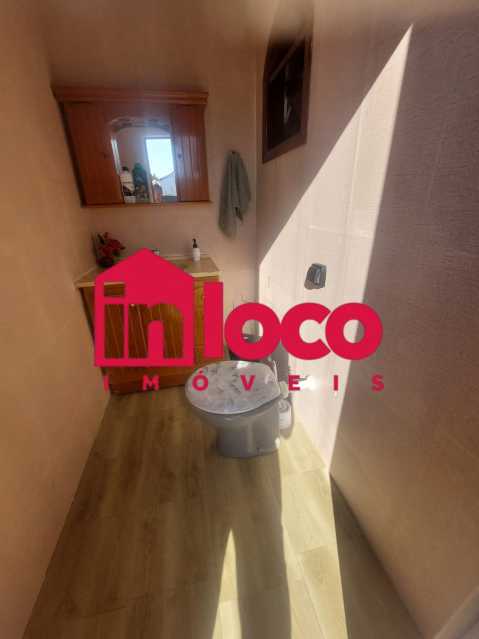 Casa, 3 quartos, 214 m² - Foto 21