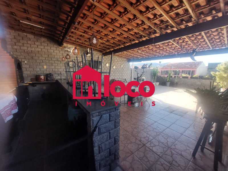 Casa, 3 quartos, 214 m² - Foto 19