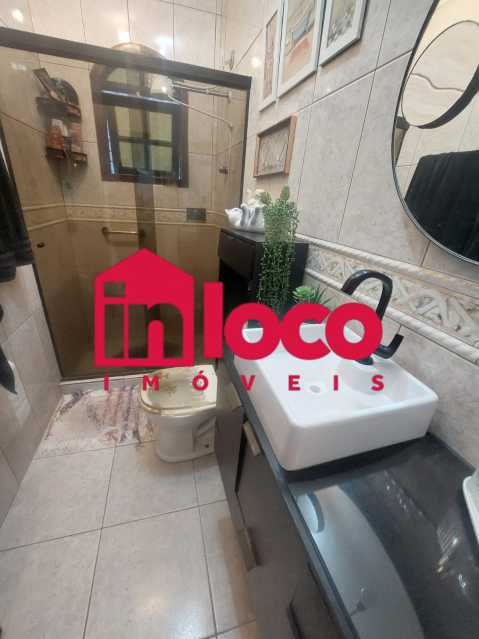Casa, 3 quartos, 214 m² - Foto 8