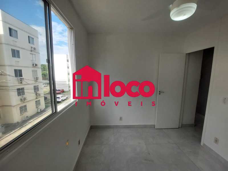 Apartamento, 2 quartos, 60 m² - Foto 9