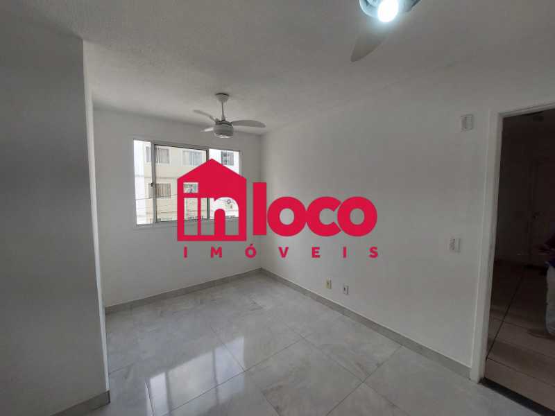 Apartamento, 2 quartos, 60 m² - Foto 2