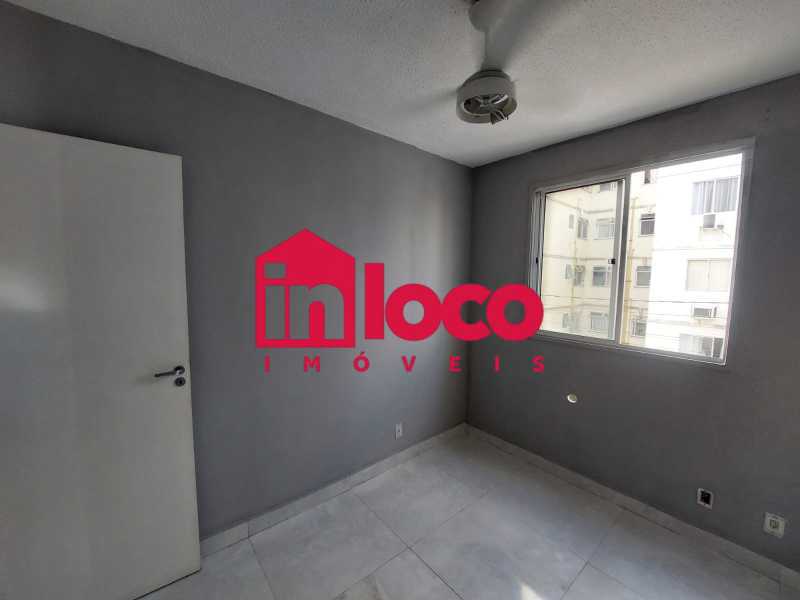 Apartamento, 2 quartos, 60 m² - Foto 4
