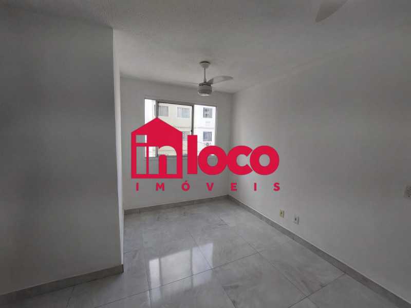 Apartamento, 2 quartos, 60 m² - Foto 3