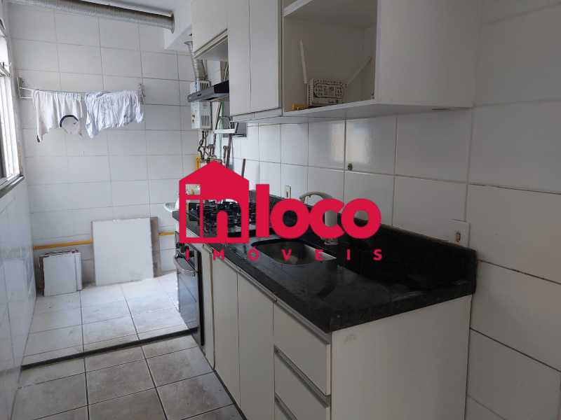 Apartamento, 2 quartos, 60 m² - Foto 16