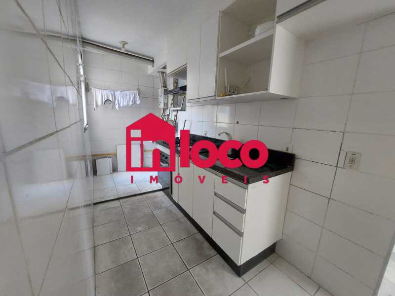 Apartamento, 2 quartos, 60 m² - Foto 19