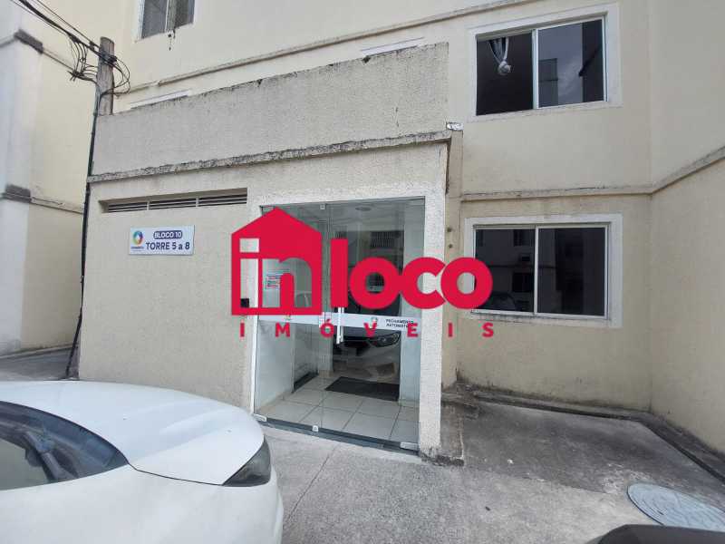 Apartamento, 2 quartos, 60 m² - Foto 29