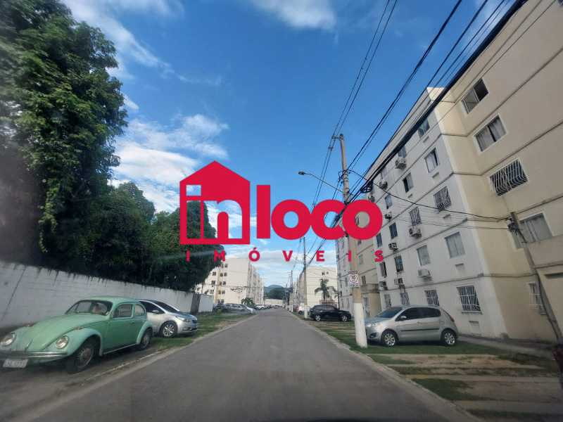 Apartamento, 2 quartos, 60 m² - Foto 27