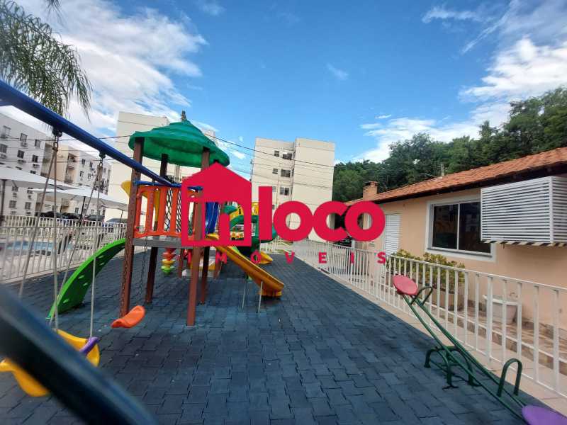 Apartamento, 2 quartos, 60 m² - Foto 22