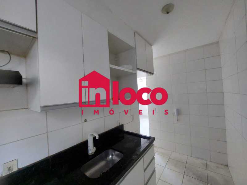 Apartamento, 2 quartos, 60 m² - Foto 17