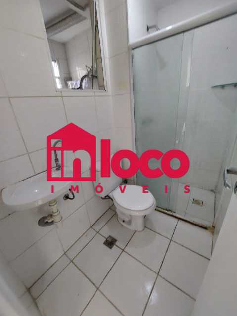 Apartamento, 2 quartos, 60 m² - Foto 20