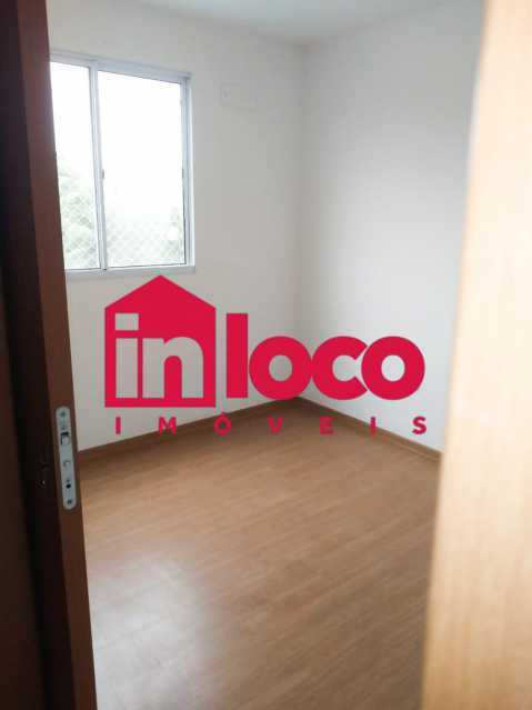 Apartamento, 2 quartos, 48 m² - Foto 6
