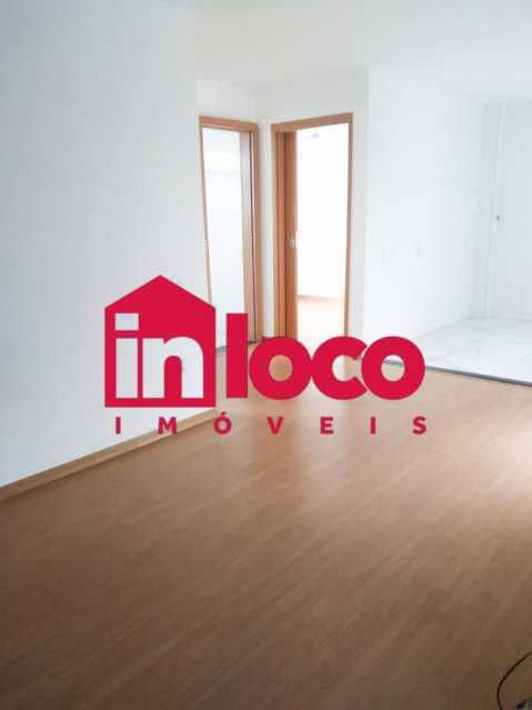 Apartamento, 2 quartos, 48 m² - Foto 4