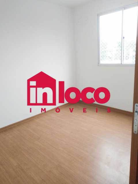 Apartamento, 2 quartos, 48 m² - Foto 5